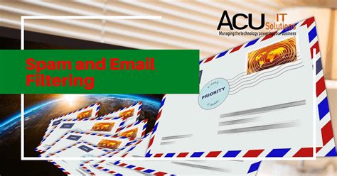 Image result for Email Spam Filtering Service