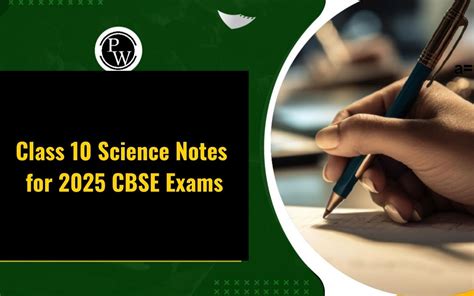 Image result for Class 10 Cbsce Science Notes
