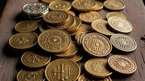 7 rare Indian coins you didn't know about