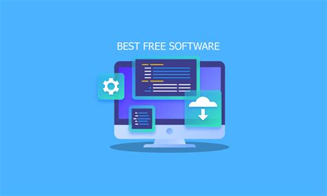 Image result for Best Free Software