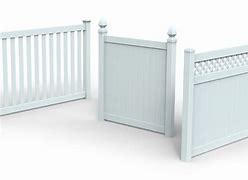 Image result for PVC Fencing Pricing