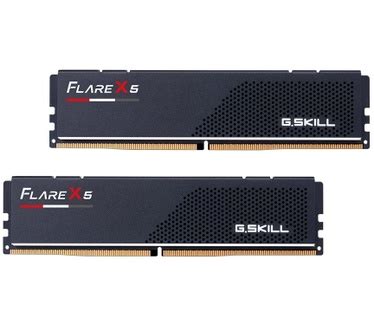G.Skill Flare X5 F5-6000J3636F16GX2-FX5: beste prijs - Tweakers