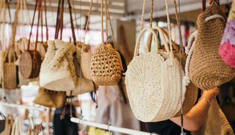 Looking For Handbag Shopping In Delhi? Check These Places Out ...