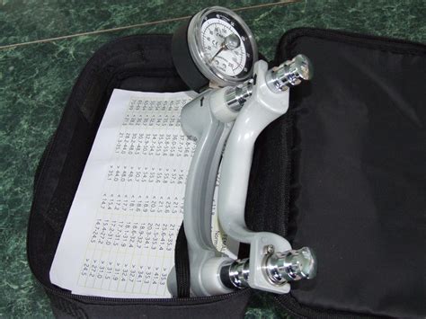 Image result for Using Dynamometer