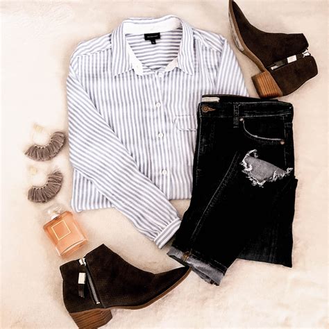 Image result for Button Down Shirt Styling Tips