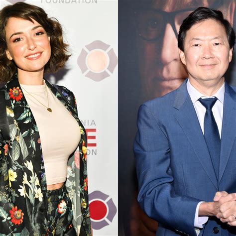 Milana Vayntrub Images Filmografie Milana Vayntrub