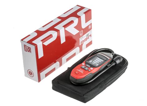 RS PRO | RS PRO Handheld Gas Detector for Combustible Detection ...