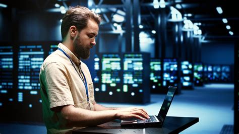 Analysis of Systems Administrators' Salary Trends - The THOR Group