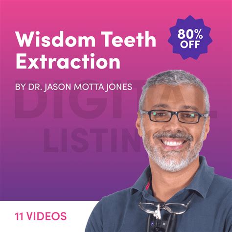 Wisdom Teeth Extraction 的图像结果