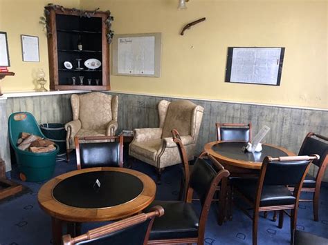 ST ANDREWS INN (Cleveland) - Inn Reviews, Photos, Rate Comparison ...