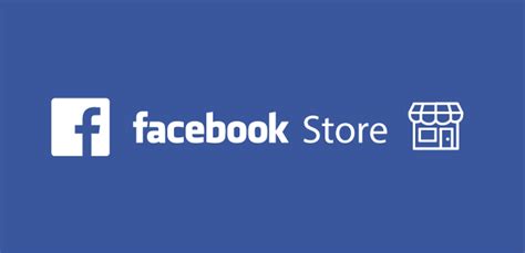 Image result for Facebook Storefront App
