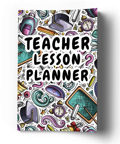 Teacher Lesson Planner – For Every Child Blog