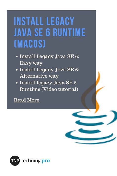 How to Install Java SE Binary 的图像结果