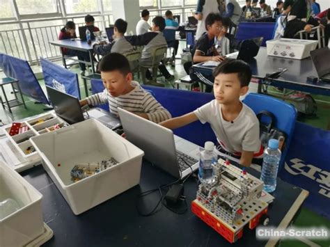 济南市历城区少儿编程哪家好-乐博乐博机器人教育怎么样