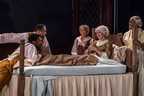 Nominees for the Barrymore Awards