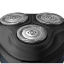 Philips Cordless Electric Shaver, 3D Pivot & Flex Heads, 27 Comfort Cut ...