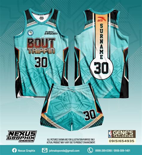 Sky Blue Basketball Jersey Design | New Trend Jersey