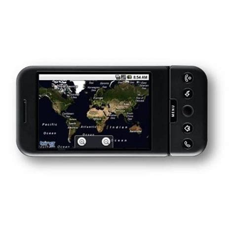 Bing Maps Android 的图像结果