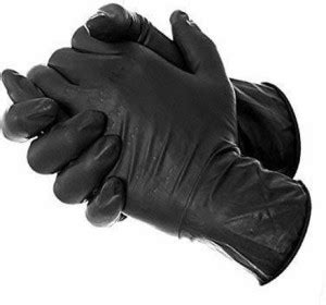 Tattoo gizmo Vinyl Nitrile Gloves Vinyl, Nitrile Surgical Gloves Price ...