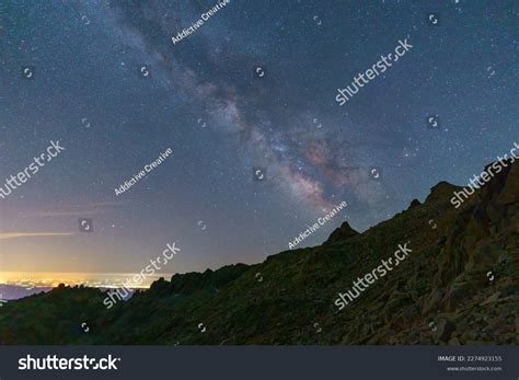 Where To See Milky Way