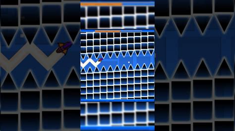 Image result for Geometry Dash Spam Challenge