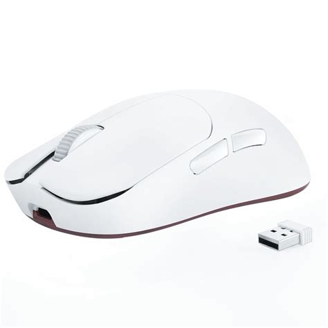 Amazon.in: Buy FELICON x AJAZZ AJ099 Lightweight Gaming Mouse, Pixart ...