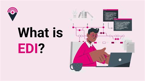 What is EDI in simple words? - YouTube