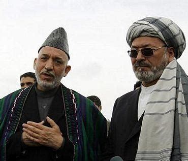 Fooled! US, Afghan officials talked to fake Mullah - Rediff.com News