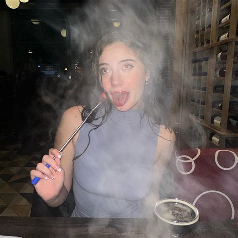 Emily Cocea | i luv fondue | Instagram