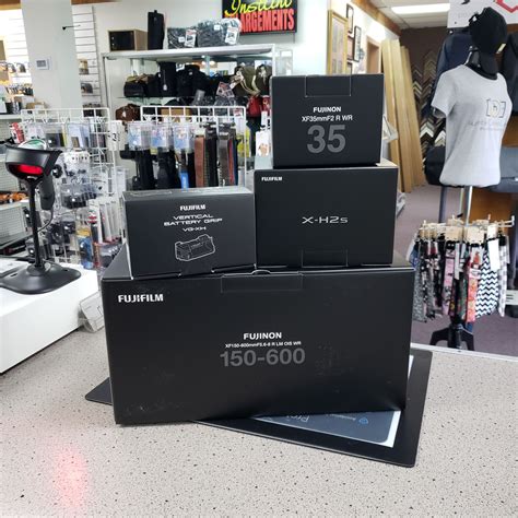 Humble Camera Center