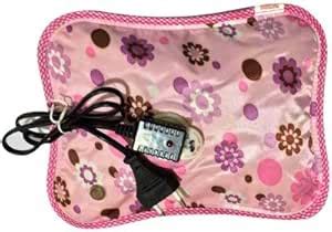 Electric Rectangle Shaped Heat Bag With Automatic Temperature ...
