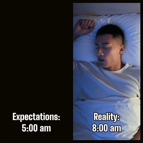 Expectation Reality Meme Template