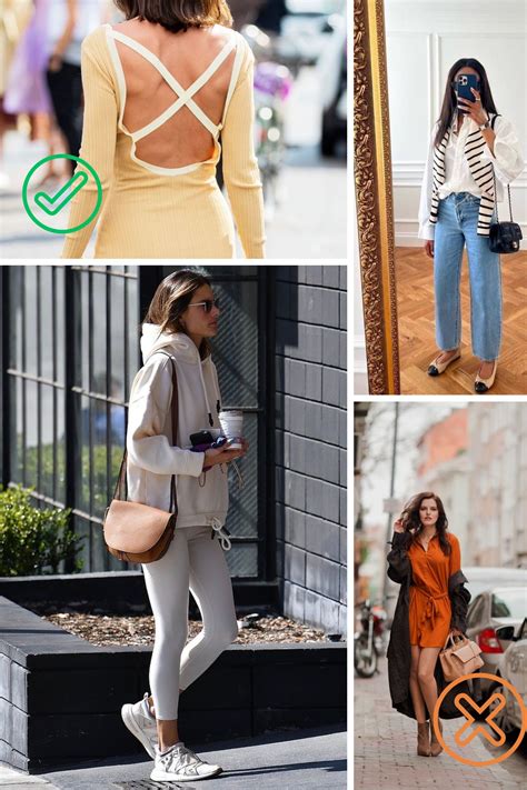 Mon avis sur 4 fashion-faux pas incontournable - Rosepaillettee