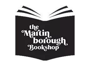 The Martinborough Bookshop shopfront