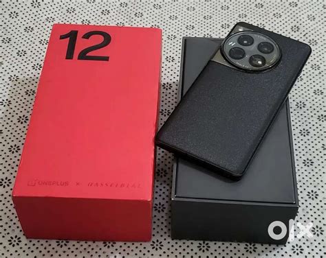 One plus 12 - Mobile Phones - 1799104683
