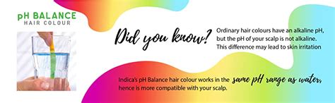 Buy Indica pH Balance Long Lasting Natural Brown Hair Color with the ...