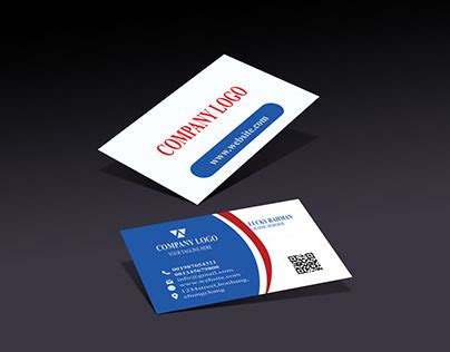 Multiple Brands Business Card 的图像结果