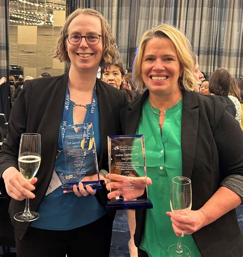 Accolades: Awards, honors and appointments June | OHSU News