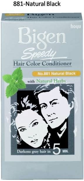 Bigen Hair Colors - Buy Bigen Hair Colors Online at Best Prices In ...