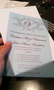 Create Own Wedding Invitations by My Road To The Altar How To Make Your Own Wedding Create Own Wedding Invitations