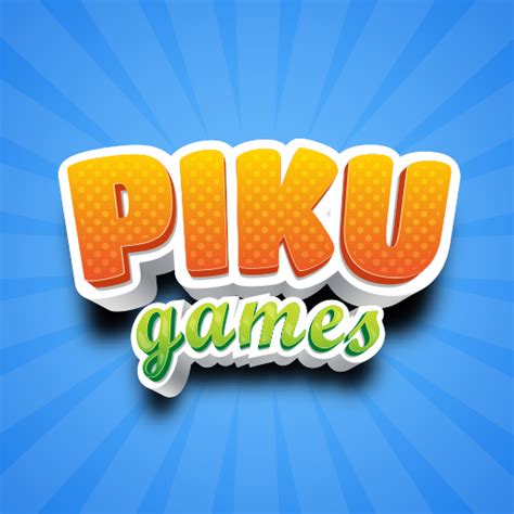 Android Apps by Piku Games on Google Play