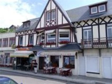 RESTAURANT DE LA MER, Veulettes-sur-Mer - Restaurant Reviews, Phone ...