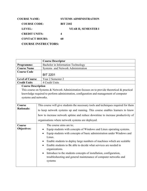 System Admin Course 的图像结果