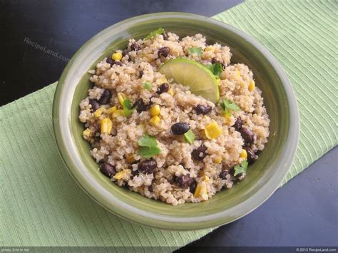 Basic Quinoa Cooking Instructions 的图像结果