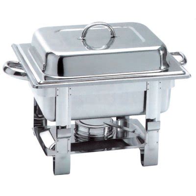 4L Economy Chafing Dish 834 in Guangzhou, Guangdong, China