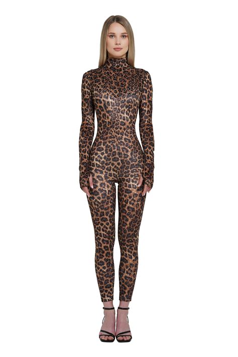 Sheer Bodysuits for Women – Full-body and Short Styles – MONOSUIT