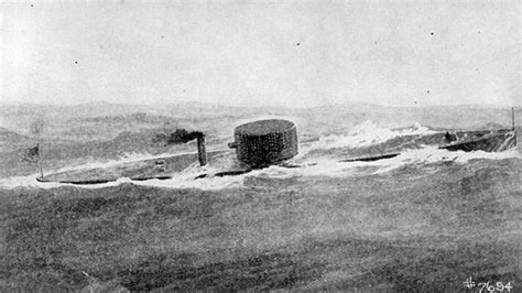Image result for USS Monitor