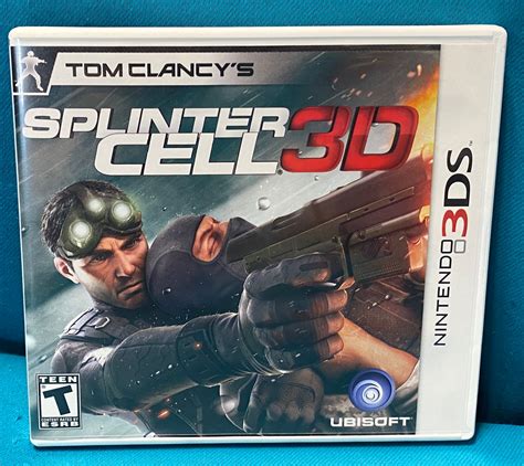 Image result for Splinter Cell Complete