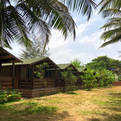 The Divine Homestay In Murud For Weekends | LBB, Mumbai