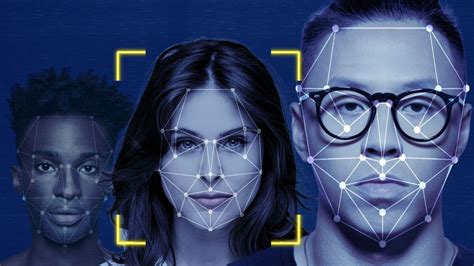 Computer Vision Face Reconsation Using Machine Learning 的图像结果